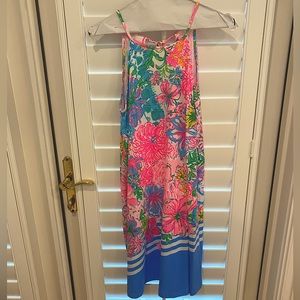 Lilly Pulitzer Margot Dress